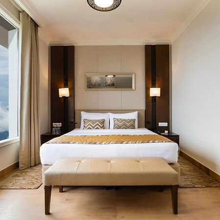 Regenta Resort & Spa Mashobra シムラー エクステリア 写真